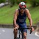 Omar Jiménez planea agrandar su récord en Ironman