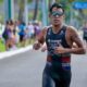 Álvaro Campos consigue su mejor resultado en una Copa del Mundo