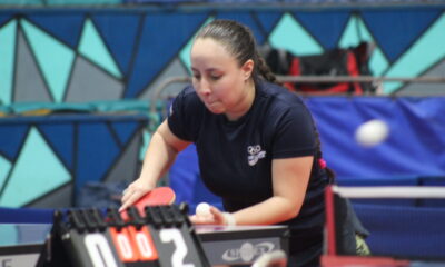 Se viene la 3ra Fecha del Open Femenino este sábado