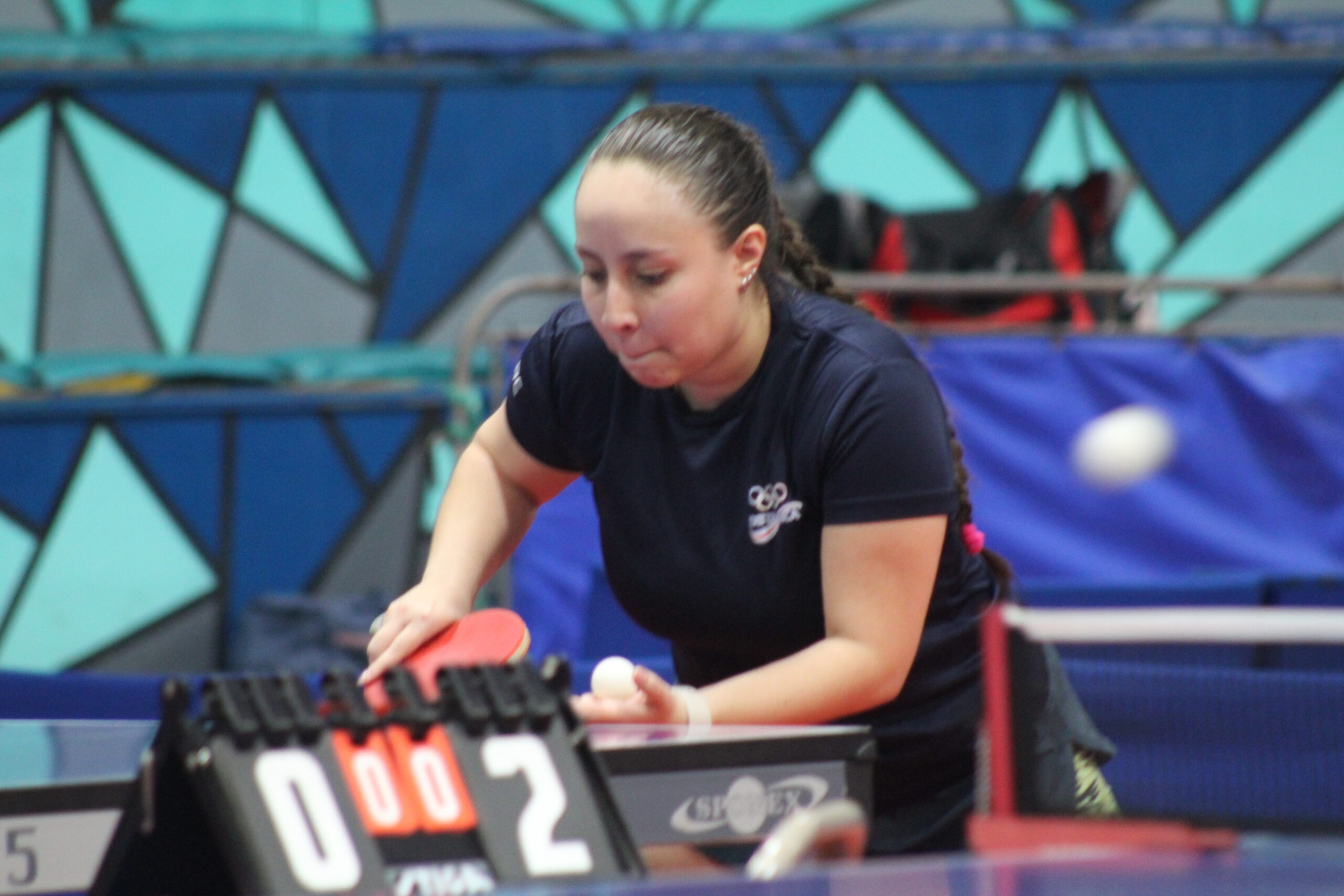 Se viene la 3ra Fecha del Open Femenino este sábado
