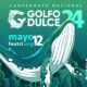 Listo de competencia Campeonato Nacional Golfo Dulce 2024