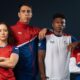 Tesoros naturales del país inspiran uniforme de atletas costarricenses para Juegos Olímpicos París 2024