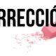Corrección Ponderaciones preselecciones Menores y Mayores