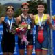 Raquel Solís gana su primera Copa Continental
