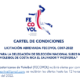 LICITACIÓN ABREVIADA FECOVOL C007-2022 “TRANSPORTE PARA LA DELEGACIÓN DE SELECCIÓN NACIONAL SUB23 MASCULINA DE VOLEIBOL DE COSTA RICA EL SALVADOR Y VICEVERSA.”