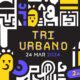 Lista de inscritos al Segundo Tri Urbano.