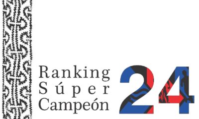 Ranking Súper Campeón