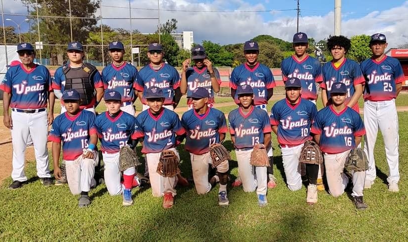 UPALA GANA EL DERECHO A DISPUTAR LA FINAL