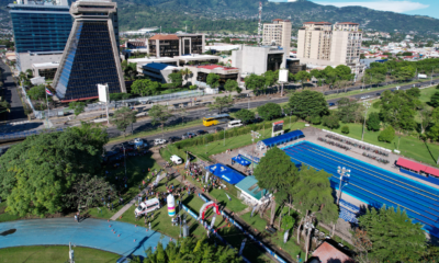 Tri Urbano Sabana queda cancelado 
