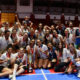 San José Fill It Up Bicampeonas Nacionales