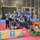 El Para Tenis de Mesa de Costa Rica cierra con seis medallas en Bogotá
