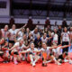 San José Fill It Up Campeonas del Clausura 2023