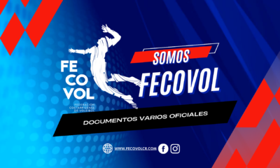 Documentos oficiales 2024