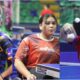Para tenismesistas consiguen las primeras preseas en los Juegos Para Panamericanos Juveniles en Bogotá