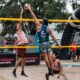 Under Armour y Molina Aguilar campeones eliminatoria 1 Voleibol Playa