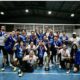 Atenas Campeón Nacional de Voleibol Masculino 2023