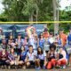 Sábado inicia Campeonato Nacional de Voleibol Playa 2024