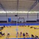 Pre-Selección Nacional Sub17 Femenina de voleibol