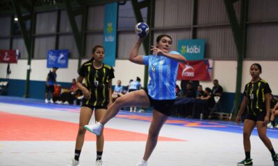 Equipo femenino de Desamparados goleó a Liberia