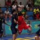 Los Heredianos se dejaron la victoria en su debut de Juegos Nacionales 2024