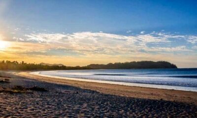 Playa Sámara albergará la tercera fecha del Campeonato Nacional de Voleibol Playa