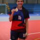 Victoria del equipo femenino de Cartago en su debut en los Juegos Nacionales 2024