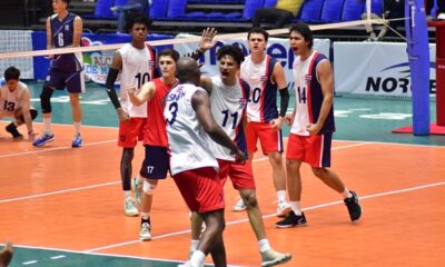 CONVOCATORIA: Preselección Sub21 Masculina