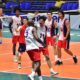 CONVOCATORIA: Preselección Sub21 Masculina