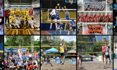 Resumen de Campeonatos Nacionales 2023