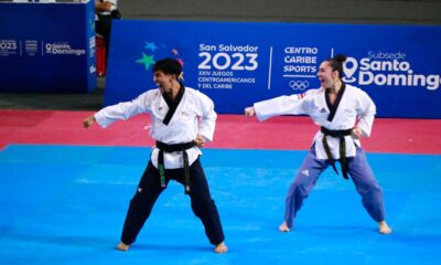 Pumsae le da dos medallas de oro a Costa Rica