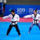 Pumsae le da dos medallas de oro a Costa Rica
