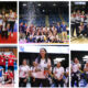 Logros 2023 de las Selecciones de Voleibol Sala