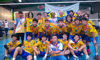 Así avanzan los torneos nacionales de Liga Menor
