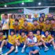 Así avanzan los torneos nacionales de Liga Menor