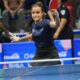 Tenis de mesa primer disciplina tica en debutar en los Juegos Centroamericanos y del Caribe San Salvador 2023
