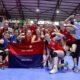 San Carlos: Campeonas de Liga de Ascenso 2023