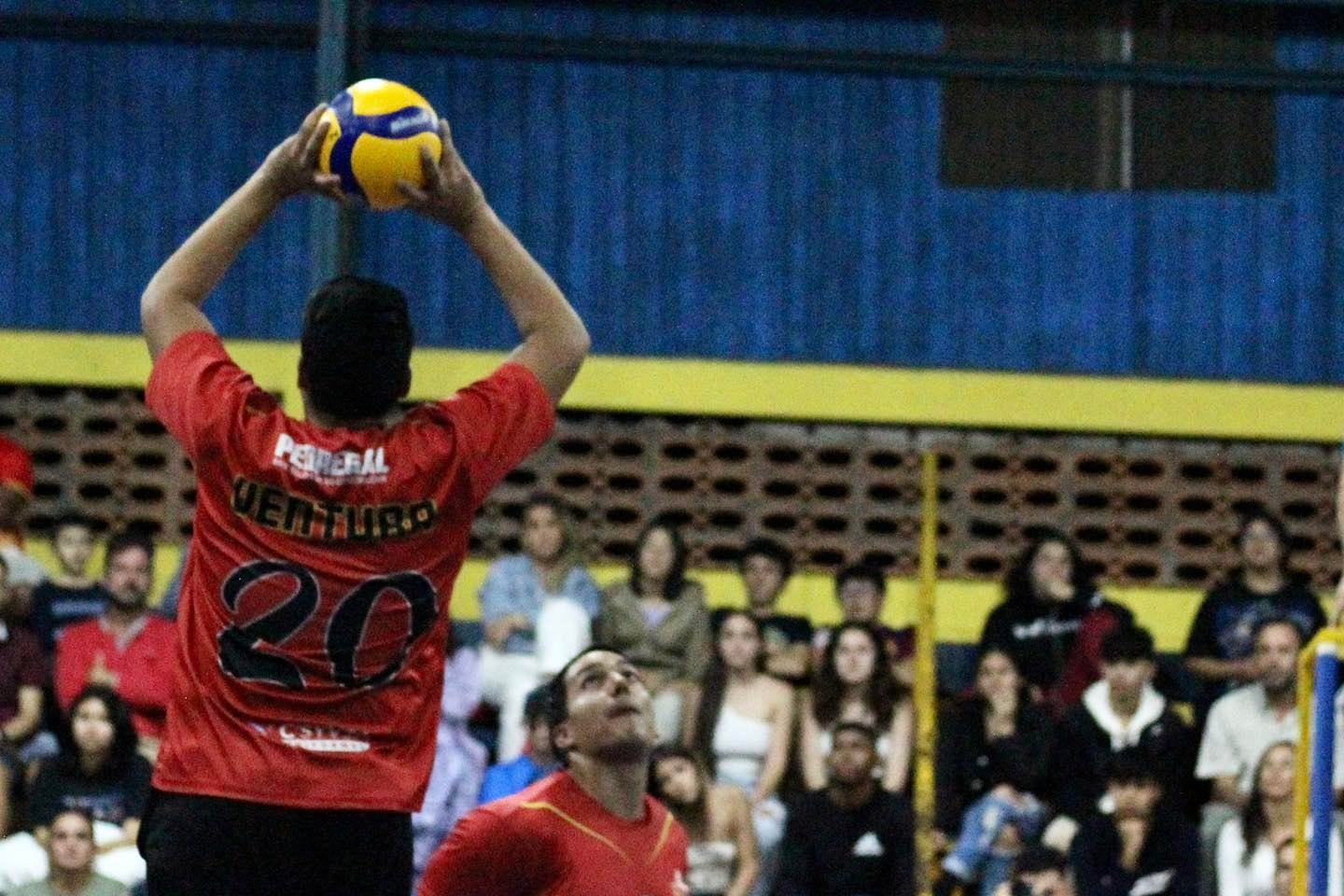 Clausura 2023 en marcha
