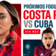 Sele Femenina vuelve a jugar en casa: enfrentará a Cuba en doble fogueo