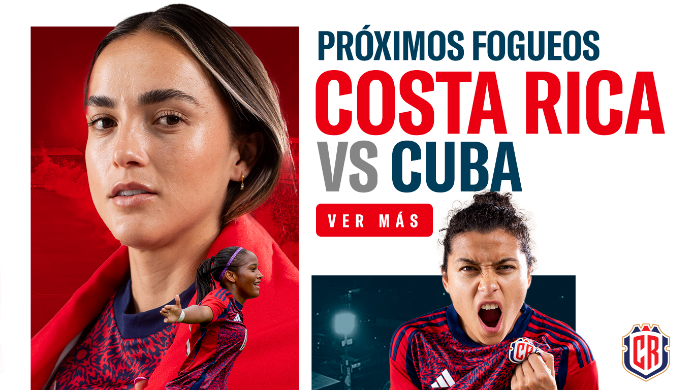 Sele Femenina vuelve a jugar en casa: enfrentará a Cuba en doble fogueo