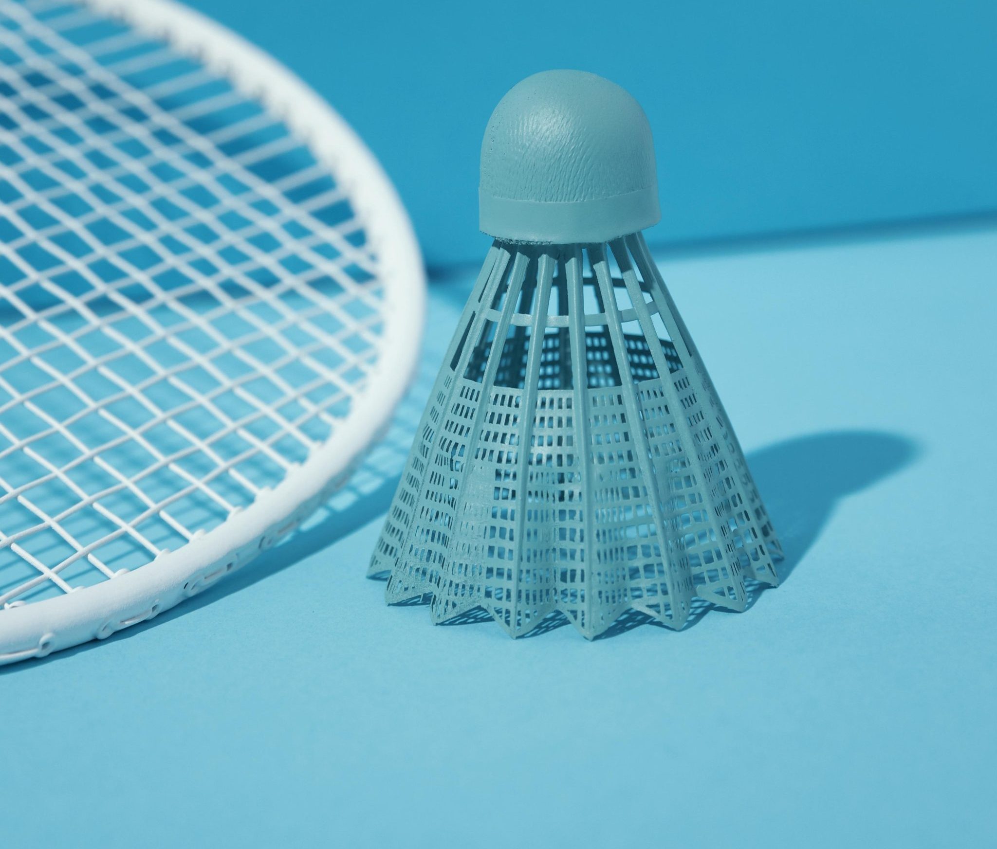 Costa Rica organiza por primera vez torneo internacional de Bádminton