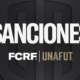 Sanciones tras jornada 15 de Primera División