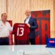 FCRF y Amalie, aliados por la movilidad segura en el desarrollo del fútbol nacional