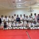 Destacada participación de la Selección Nacional de Judo en el Open Centro Norte y la  Copa Internacional Cadetes y Junior