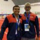 Costa Rica suma sus primeras medallas en Centroamericano de Gimnasia Artística