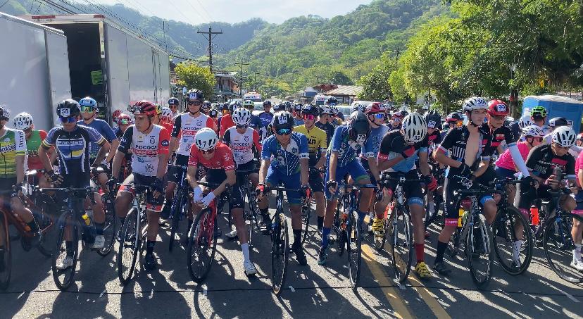 Eliminatoria Juvenil de Ruta rumbo a JDN: Conozca a los clasificados en esta categoría