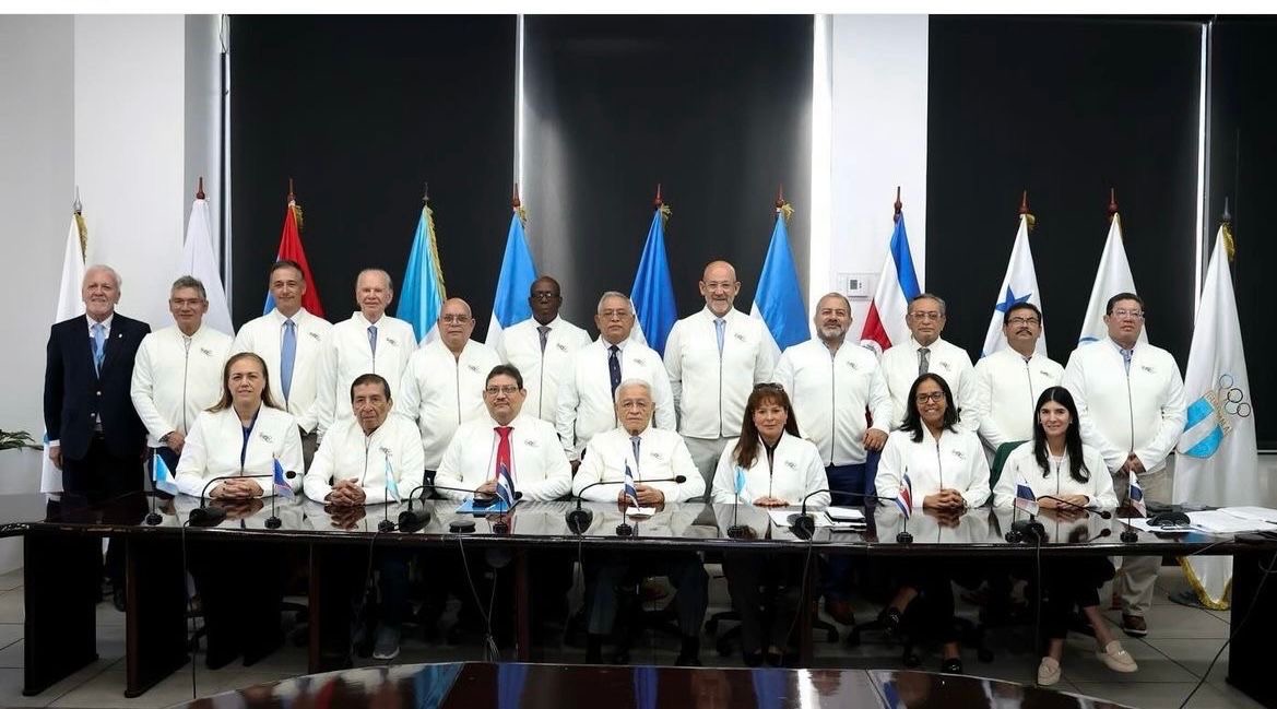 Guatemala será la sede de los Juegos Centroamericanos 2025