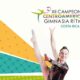 150 Atletas disputarán en Alajuela el Campeonato Centroamericano de Gimnasia Rítmica