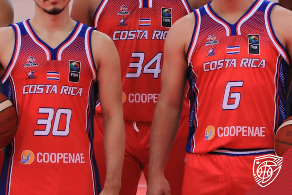 Selección Mayor Masculina se fogueará ante Armenia