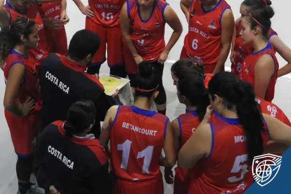 Selecciones femeninas tendrán fogueos internacionales