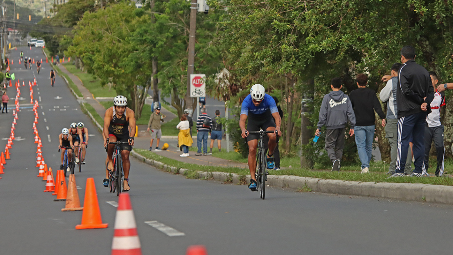 Tri Urbano abre nueva categoría para este 2025